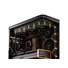 Kép 8/8 - Jonsbo HF2-120 ventilátor, Reverse Blade, PWM, ARGB – 120 mm, fekete