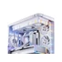 Kép 7/8 - Jonsbo HF2-120 ventilátor, PWM, ARGB – 120 mm, fehér