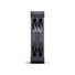Kép 7/7 - Jonsbo HF3-120 Performance ventilátor, PWM – 120 mm, fekete