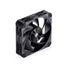 Kép 3/7 - Jonsbo HF3-120 High Performance ventilátor, PWM – 120 mm, fekete