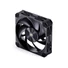 Kép 4/7 - Jonsbo HF3-120 High Performance ventilátor, PWM – 120 mm, fekete