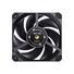 Kép 6/7 - Jonsbo HF3-120 High Performance ventilátor, PWM – 120 mm, fekete