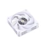 Kép 2/7 - Jonsbo HF3-120 Performance ventilátor, PWM – 120 mm, fehér