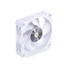 Kép 3/7 - Jonsbo HF3-120 Performance ventilátor, PWM – 120 mm, fehér