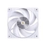 Kép 5/7 - Jonsbo HF3-120 Performance ventilátor, PWM – 120 mm, fehér