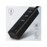 Kép 2/5 - HUB AXAGON HMA-CR3A 3x USB-A + SD/microSD, USB3.2 Gen 1, 20cm USB-A cablem, Fém