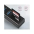 Kép 4/5 - HUB AXAGON HMA-CR3A 3x USB-A + SD/microSD, USB3.2 Gen 1, 20cm USB-A cablem, Fém