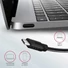Kép 2/7 - HUB AXAGON HMC-5G21 USB-C 10Gbps SPEEDSTER 5in1 hub
