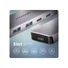 Kép 2/6 - AXAGON HMC-5H60 USB-C 5Gbps 5in1 hub