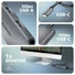 Kép 2/6 - HUB AXAGON HMC-5H8K USB-C 5Gbps 5 az 1-ben 8K hub