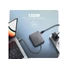 Kép 4/5 - AXAGON HMC-5HL USB-C 5Gbps SuperSpeed 5in1 hub