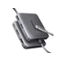 Kép 1/5 - AXAGON HMC-5HL USB-C 5Gbps SuperSpeed 5in1 hub