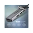 Kép 2/4 - AXAGON HMC-H3A USB-C 5Gbps STARTER 4in1 hub
