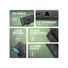 Kép 5/9 - AXAGON HMC-U4 USB4 40Gbps DUAL 4K DISPLAY 12in1 dock