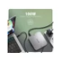 Kép 6/9 - AXAGON HMC-UFO USB-C 10Gbps UFO 9in1 hub