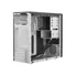 Kép 5/6 - CHIEFTEC Ház Elox HO-12B-OP Mini ITX - mATX, Tápegység nélkül, Fekete