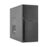 Kép 1/6 - CHIEFTEC Ház Elox HO-12B-OP Mini ITX - mATX, Tápegység nélkül, Fekete