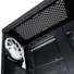 Kép 5/11 - Számítógépház Kolink Horizon RGB ATX Edzett üveg Fekete