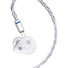 Kép 4/6 - ATK Horizon (type-c) gaming fülhallgató headset fehér