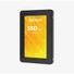 Kép 1/2 - Hikvision HIKSEMI SSD 240GB - C100 2,5" (3D TLC, SATA3, r:530 MB / s, w:400 MB / s)