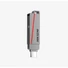 Kép 2/2 - Hikvision HIKSEMI Pendrive - Dual Slim, 256GB, USB3.2 - Type-C, Ezüst