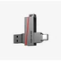 Kép 1/2 - Hikvision HIKSEMI Pendrive - Dual Slim, 256GB, USB3.2 - Type-C, Ezüst