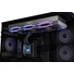 Kép 2/6 - Processzor hűtő AIO Lian Li HydroShift LCD 360S fekete