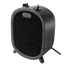 Kép 1/3 - NORDIC HOME HTR-521 Hősugárzó, extra halk,  fűtés nélküli ventilátor funkcióval, túlmelegedés elleni védelem