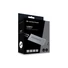 Kép 3/5 - Conceptronic USB Hub - HUBBIES18G (10 port, USB-A / C to 2x USB-C + 8x USB-A, külső táp, szürke)