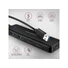 Kép 2/5 - AXAGON HUE-C2A 2x USB3.2 Gen 1 + 2x USB-C 5Gbps Travel hub, USB-C power IN, w. 19cm Type-A cable