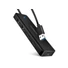 Kép 1/5 - AXAGON HUE-C2A 2x USB3.2 Gen 1 + 2x USB-C 5Gbps Travel hub, USB-C power IN, w. 19cm Type-A cable