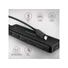 Kép 2/5 - AXAGON HUE-C2C 2x USB3.2 Gen 1 + 2x USB-C 5Gbps Travel hub, USB-C power IN, w. 19cm Type-C cable