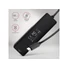 Kép 5/5 - AXAGON HUE-C2C 2x USB3.2 Gen 1 + 2x USB-C 5Gbps Travel hub, USB-C power IN, w. 19cm Type-C cable