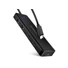 Kép 1/5 - AXAGON HUE-C2C 2x USB3.2 Gen 1 + 2x USB-C 5Gbps Travel hub, USB-C power IN, w. 19cm Type-C cable