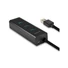 Kép 1/2 - AXAGON HUE-F7A SuperSpeed USB-A FLAT hub