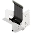 Kép 1/3 - HAVN HS 420 Vertikális GPU Mounting Bracket - fehér