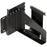 Kép 1/3 - HAVN HS 420 Vertikális GPU Mounting Bracket - fekete