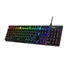 Kép 2/4 - HyperX Alloy Origins Mechanical Gaming US billentyűzet (HX-KB6RDX-US / 4P4F6AA)