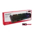 Kép 4/4 - HyperX Alloy Origins Mechanical Gaming US billentyűzet (HX-KB6RDX-US / 4P4F6AA)