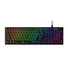 Kép 1/4 - HyperX Alloy Origins Mechanical Gaming US billentyűzet (HX-KB6RDX-US / 4P4F6AA)