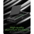 Kép 3/7 - Raidsonic 2xPCIe NVMe M.2 2280 USB-A 3.2 Gen2×1 USB-C 3.2 Gen2×2 külső ház fekete