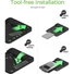 Kép 2/7 - Raidsonic Clone- & DockingStation 2.5" / 3.5" SATA / m.2 NVMe SATA3 / PCIe NVMe  dokkoló fekete