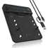 Kép 1/7 - Raidsonic Clone- & DockingStation 2.5" / 3.5" SATA / m.2 NVMe SATA3 / PCIe NVMe  dokkoló fekete