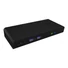 Kép 3/3 - ICY BOX IB-DK2251AC Multi-Docking Station for Notebooks and PCs