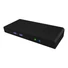 Kép 1/3 - ICY BOX IB-DK2251AC Multi-Docking Station for Notebooks and PCs