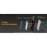 Kép 12/13 - Orico Külső M.2 ház - IDPWM2-G2A-GY (USB-C 3.2 Gen2 -> M.2 NVMe, Max.: 8TB, 10 Gbps)
