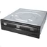 Kép 2/2 - LITEON SATA DVD író fekete OEM (iHAS124-14)