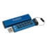 Kép 2/2 - KINGSTON 16GB IronKey Keypad 200 FIPS 140-3 Lvl 3 Pending AES-256 Encrypted