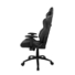 Kép 3/8 - AROZZI Gaming szék - INIZIO Fekete PU bőr