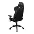 Kép 4/8 - AROZZI Gaming szék - INIZIO Fekete PU bőr